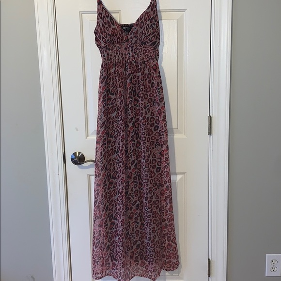 Sexy sun dress - Picture 1 of 1